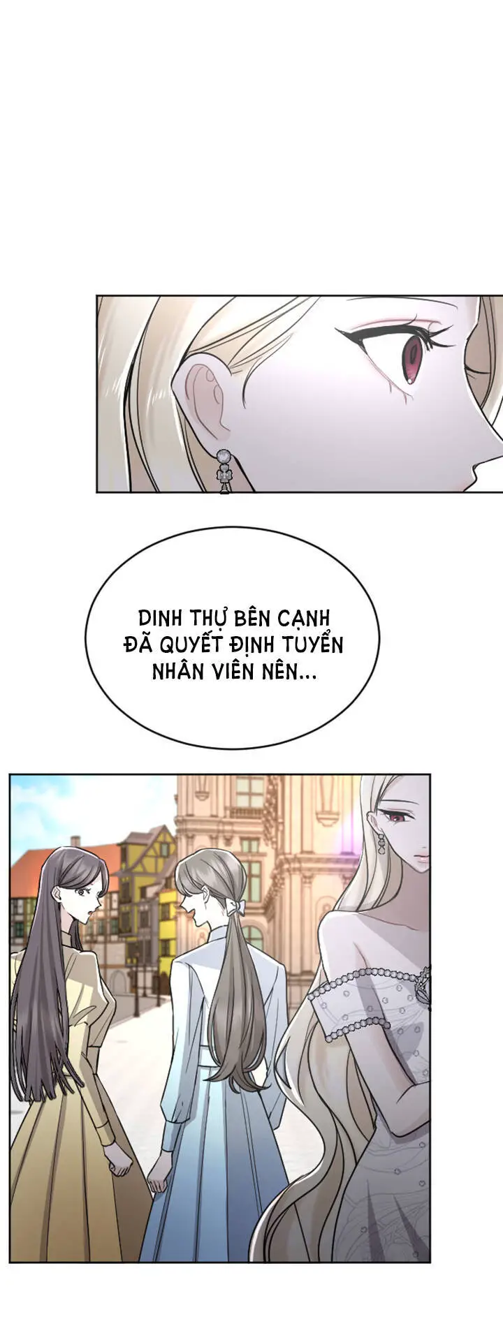 Tôi Sẽ Bị Trừ Khử Cùng Hoàng Đế Nettruyen ZZZ Chương 58.2 Page 5