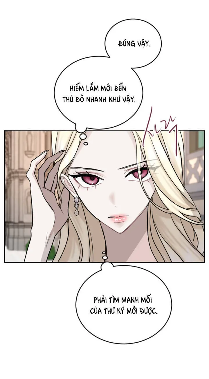 Tôi Sẽ Bị Trừ Khử Cùng Hoàng Đế Nettruyen ZZZ Chương 58.2 Page 7