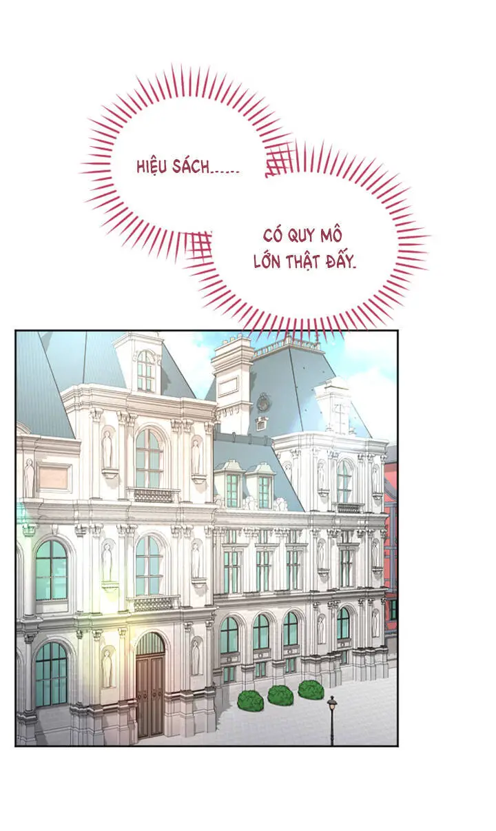 Tôi Sẽ Bị Trừ Khử Cùng Hoàng Đế Nettruyen ZZZ Chương 58.2 Page 8