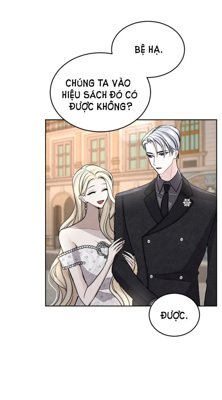 Tôi Sẽ Bị Trừ Khử Cùng Hoàng Đế Nettruyen ZZZ Chương 58.2 Page 9