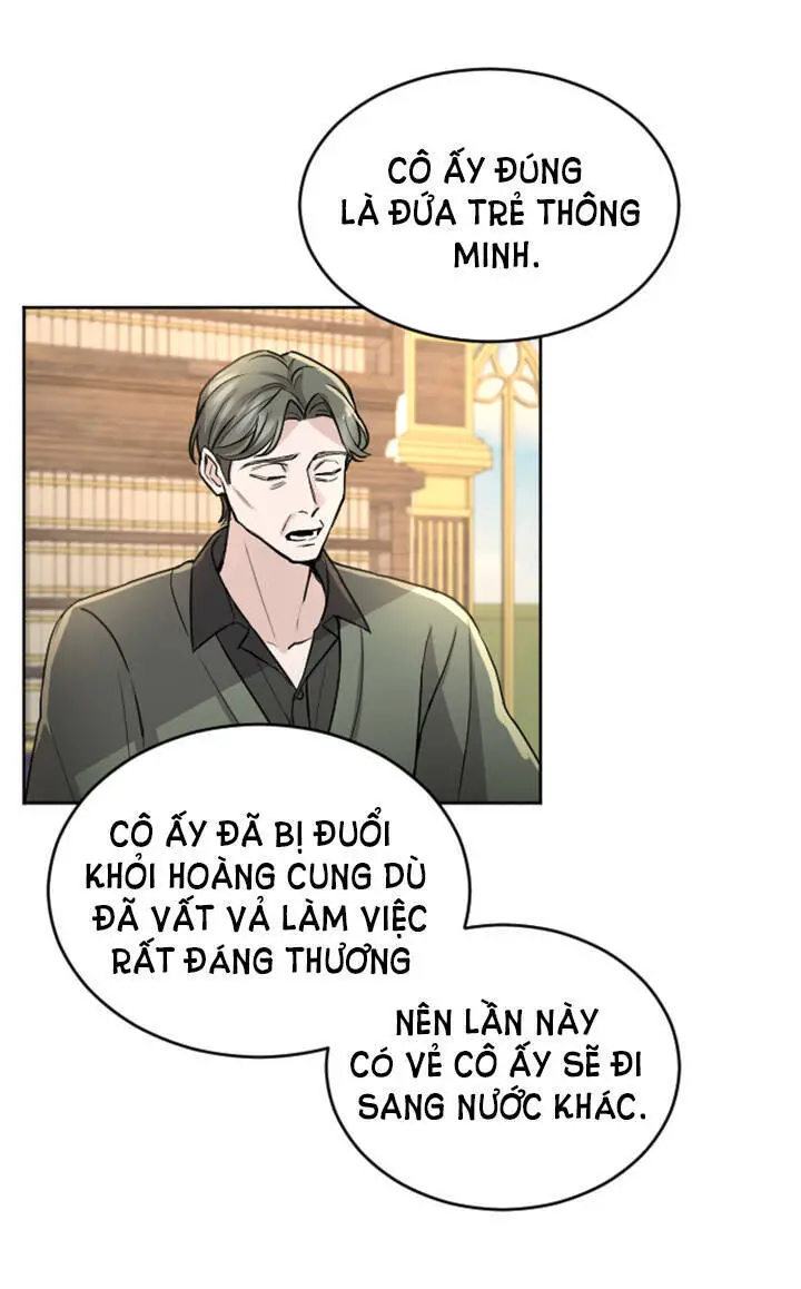 Tôi Sẽ Bị Trừ Khử Cùng Hoàng Đế Nettruyen ZZZ Chương 58.2 Page 12