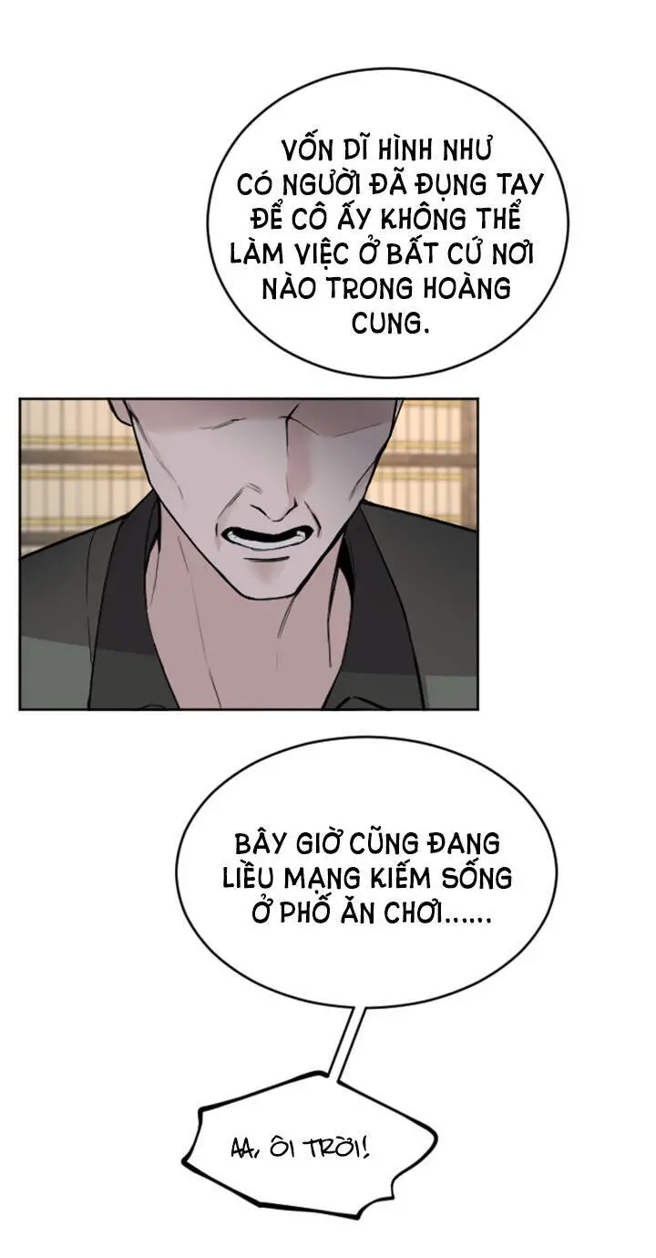 Tôi Sẽ Bị Trừ Khử Cùng Hoàng Đế Nettruyen ZZZ Chương 58.2 Page 14