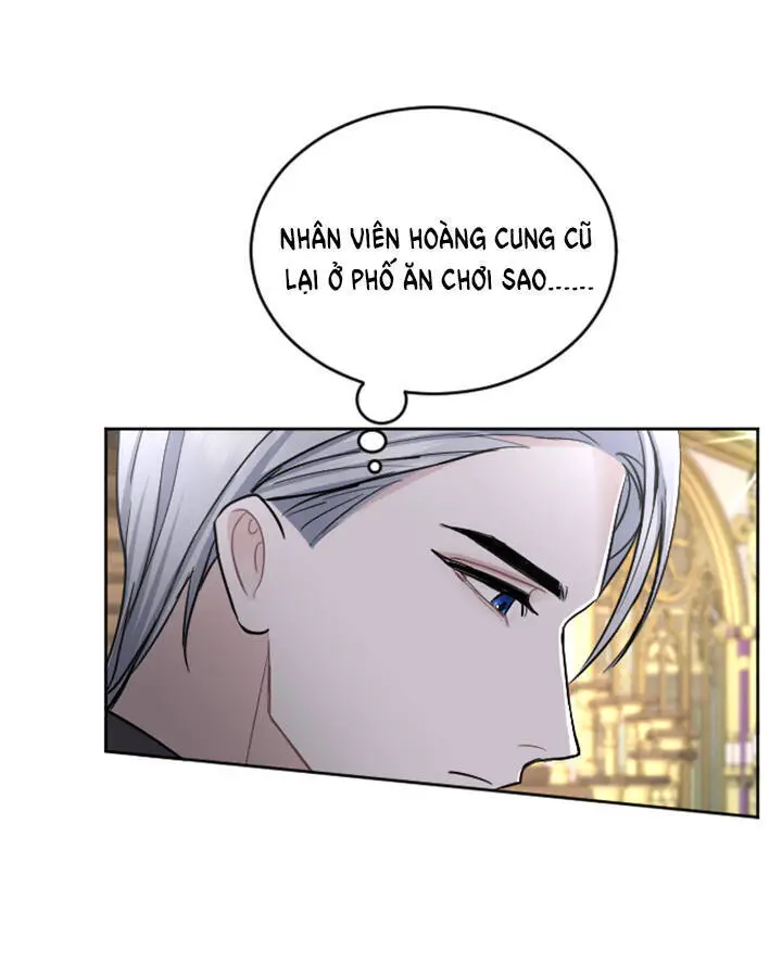 Tôi Sẽ Bị Trừ Khử Cùng Hoàng Đế Nettruyen ZZZ Chương 58.2 Page 17