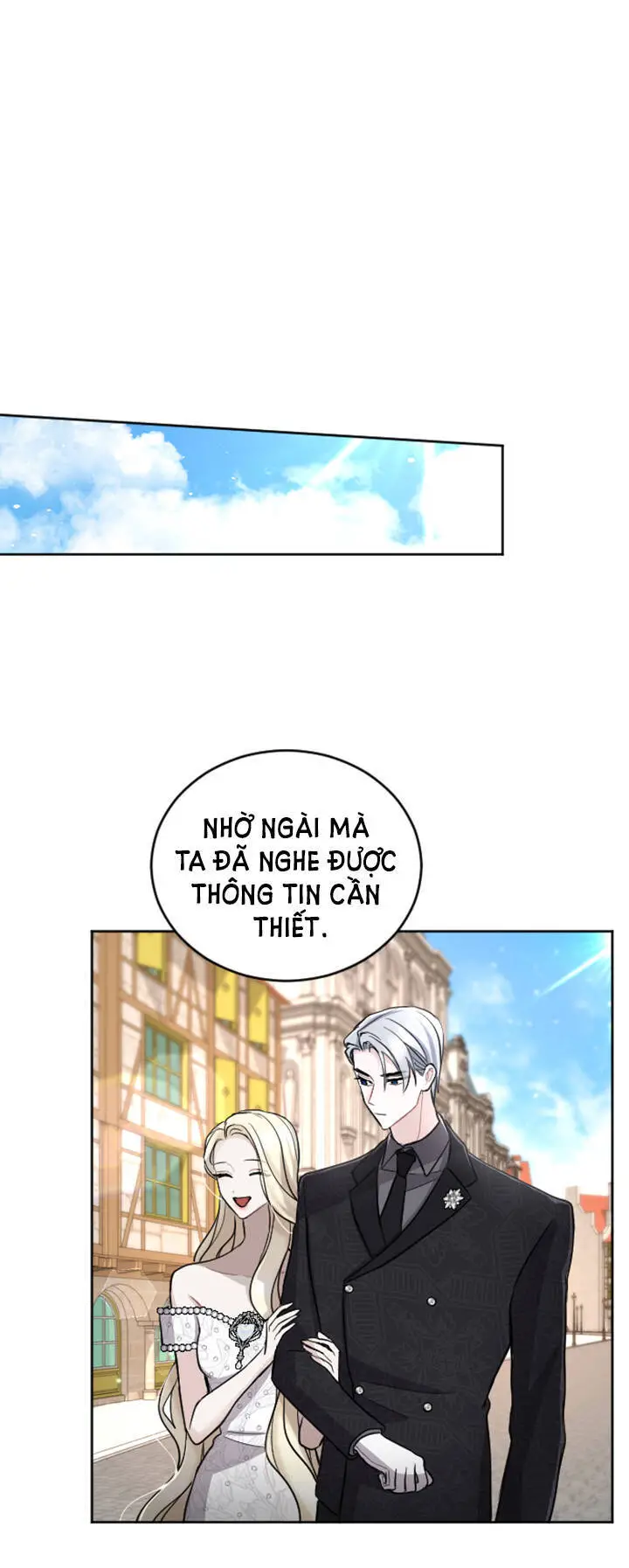 Tôi Sẽ Bị Trừ Khử Cùng Hoàng Đế Nettruyen ZZZ Chương 58.2 Page 19