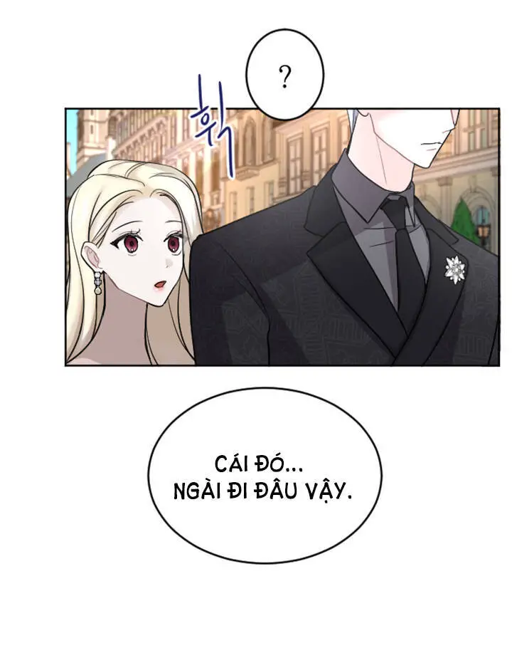 Tôi Sẽ Bị Trừ Khử Cùng Hoàng Đế Nettruyen ZZZ Chương 58.2 Page 22
