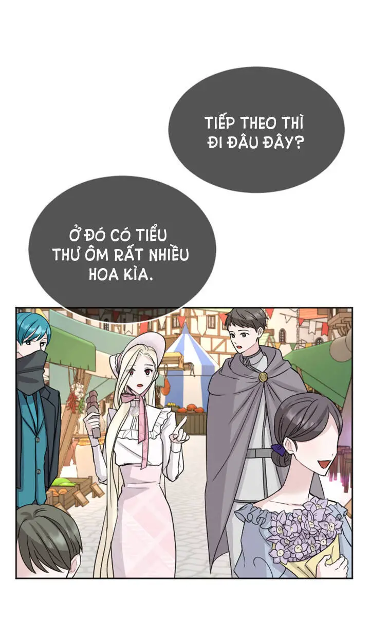 Tôi Sẽ Bị Trừ Khử Cùng Hoàng Đế Nettruyen ZZZ Chương 58.2 Page 26