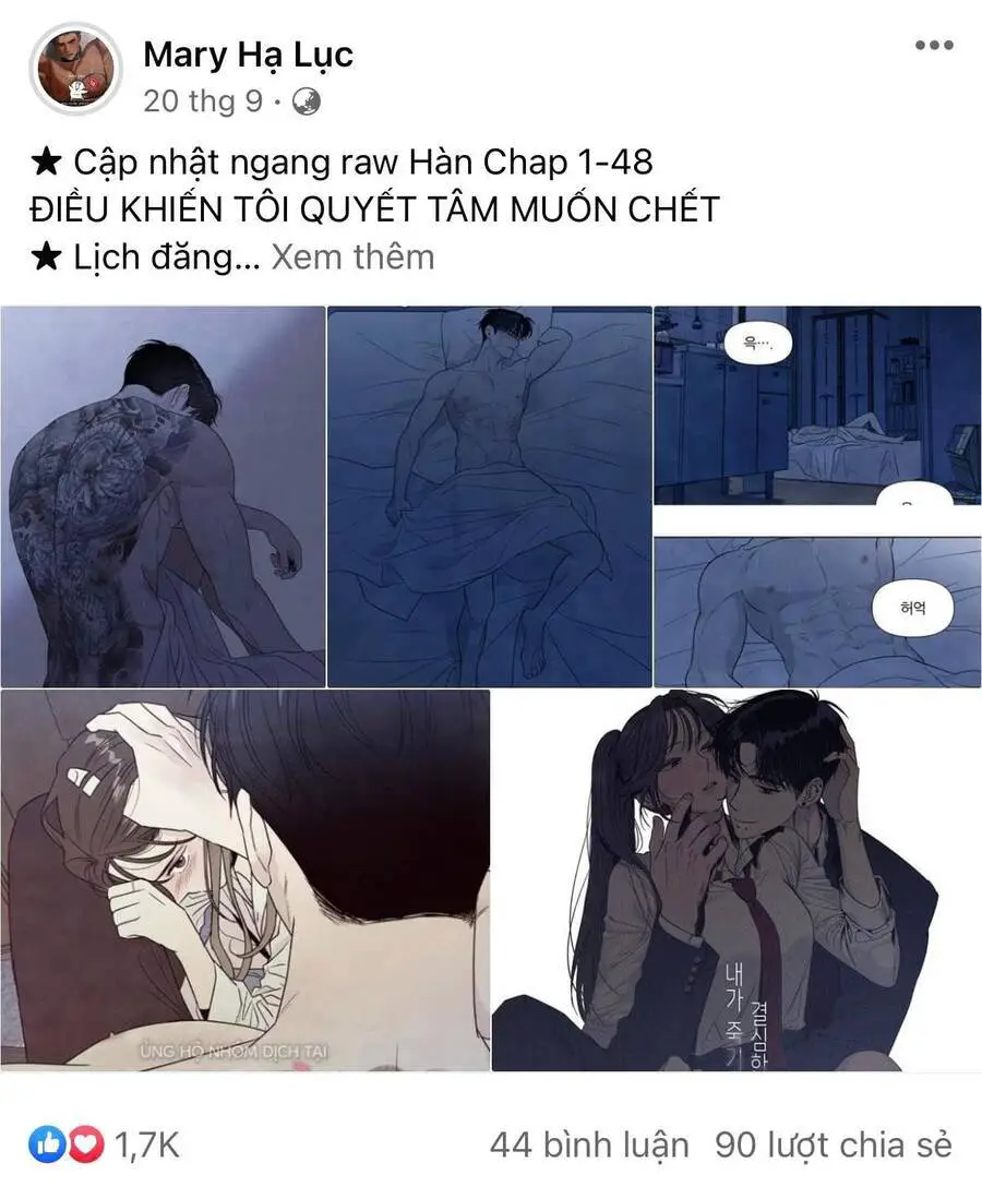 Tôi Sẽ Bị Trừ Khử Cùng Hoàng Đế Nettruyen ZZZ Chương 37.1 Page 4