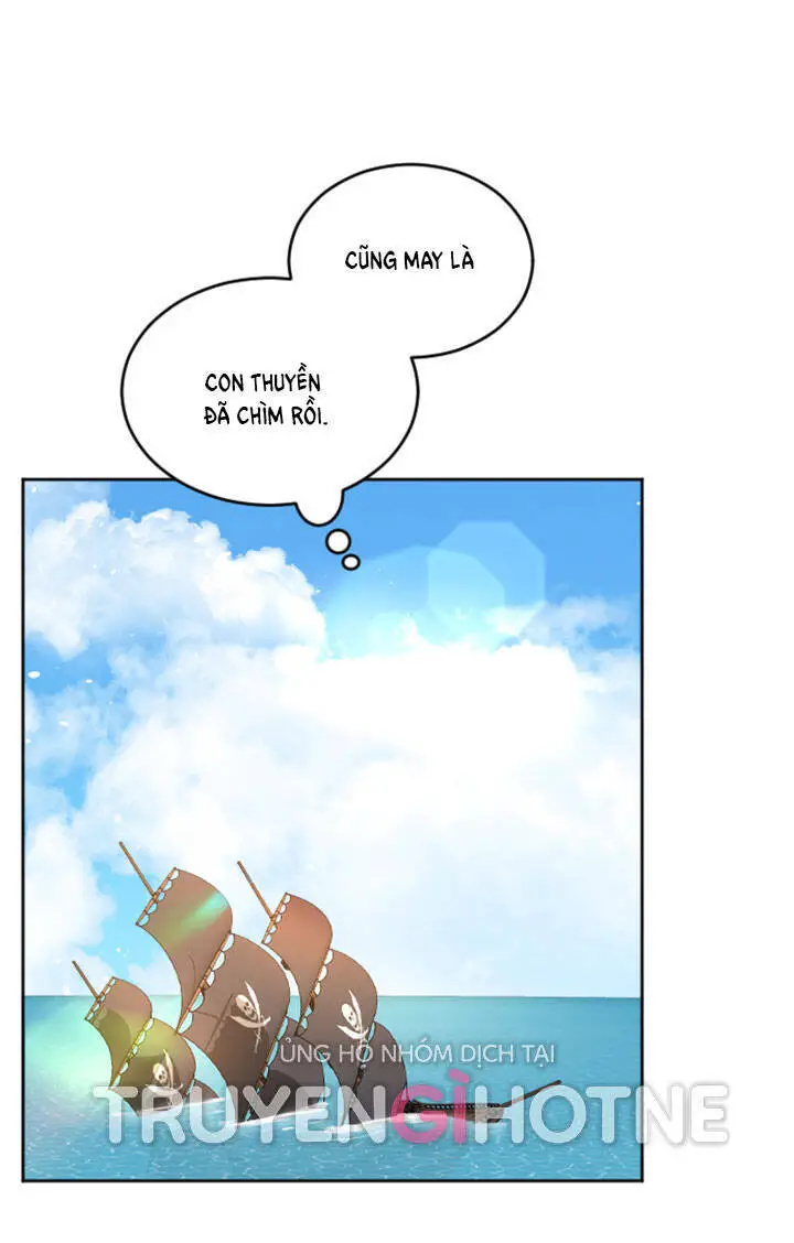 Tôi Sẽ Bị Trừ Khử Cùng Hoàng Đế Nettruyen ZZZ Chương 37.1 Page 17