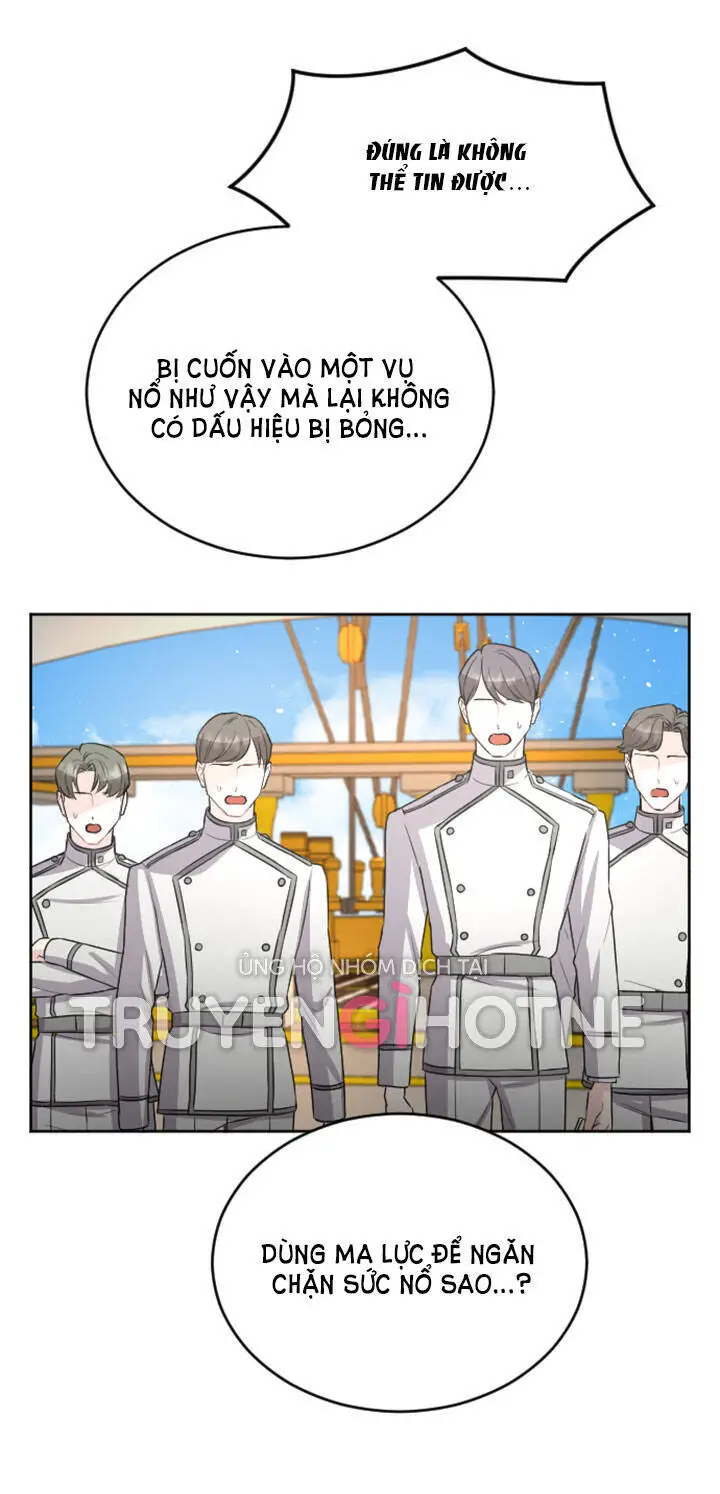 Tôi Sẽ Bị Trừ Khử Cùng Hoàng Đế Nettruyen ZZZ Chương 37.1 Page 28