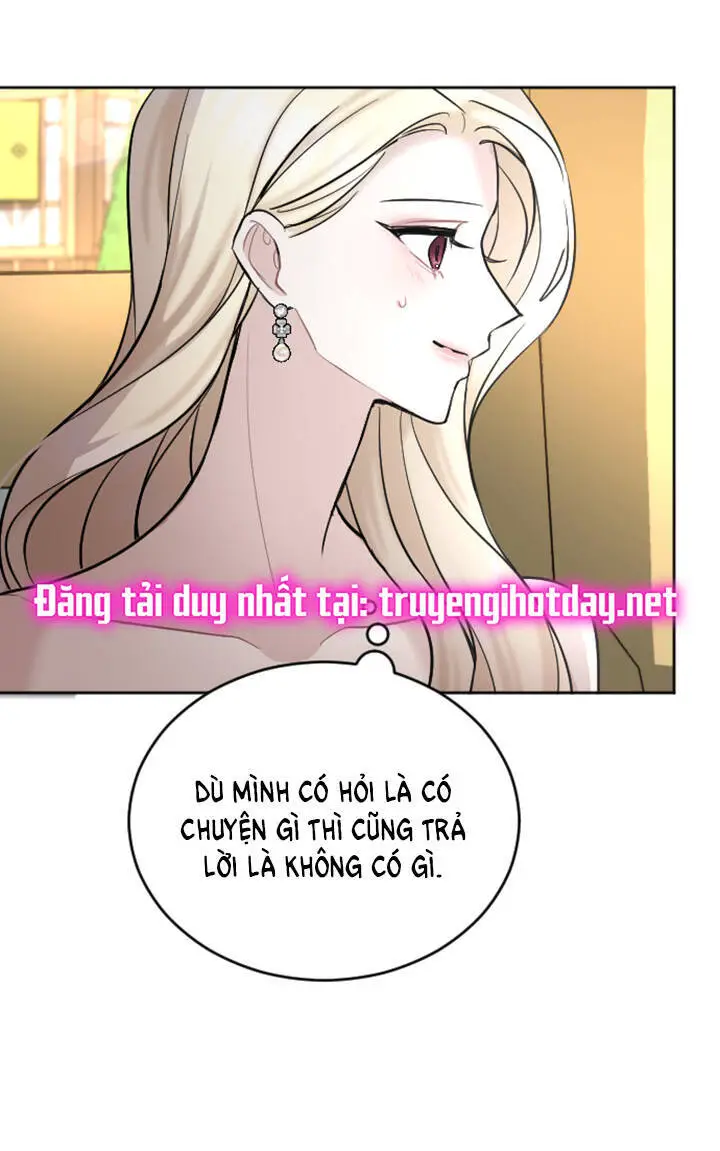 Tôi Sẽ Bị Trừ Khử Cùng Hoàng Đế Nettruyen ZZZ Chương 58.1 Page 9
