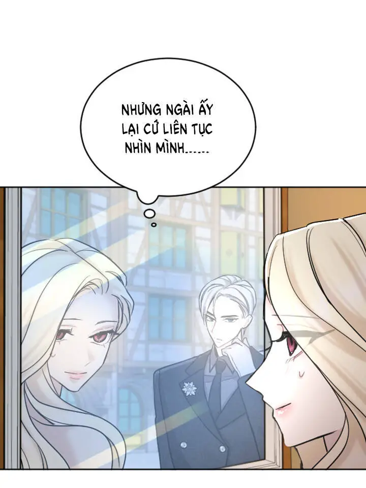 Tôi Sẽ Bị Trừ Khử Cùng Hoàng Đế Nettruyen ZZZ Chương 58.1 Page 10