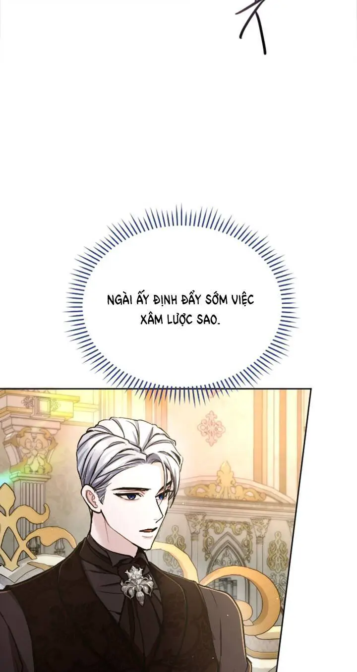 Tôi Sẽ Bị Trừ Khử Cùng Hoàng Đế Nettruyen ZZZ Chương 81.2 Page 7