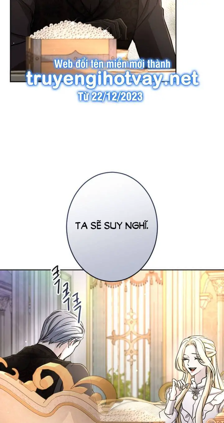 Tôi Sẽ Bị Trừ Khử Cùng Hoàng Đế Nettruyen ZZZ Chương 81.2 Page 13