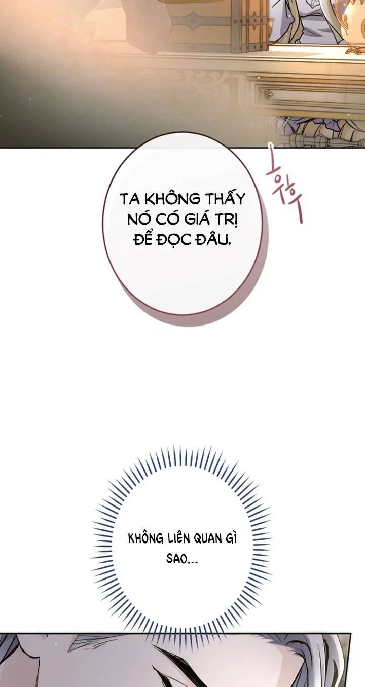 Tôi Sẽ Bị Trừ Khử Cùng Hoàng Đế Nettruyen ZZZ Chương 81.2 Page 14