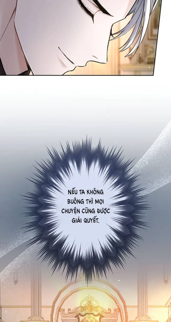 Tôi Sẽ Bị Trừ Khử Cùng Hoàng Đế Nettruyen ZZZ Chương 81.2 Page 15
