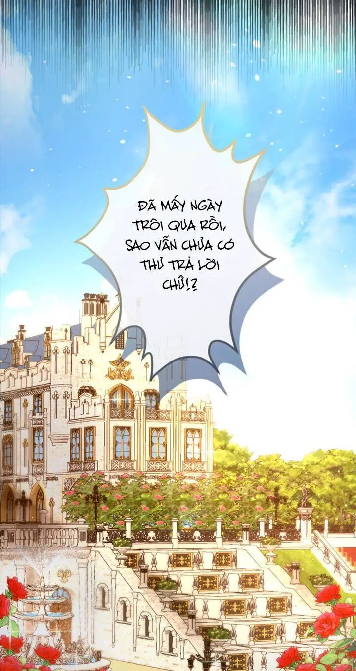 Tôi Sẽ Bị Trừ Khử Cùng Hoàng Đế Nettruyen ZZZ Chương 81.2 Page 17
