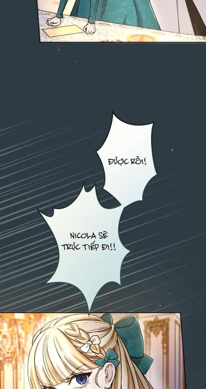 Tôi Sẽ Bị Trừ Khử Cùng Hoàng Đế Nettruyen ZZZ Chương 81.2 Page 19