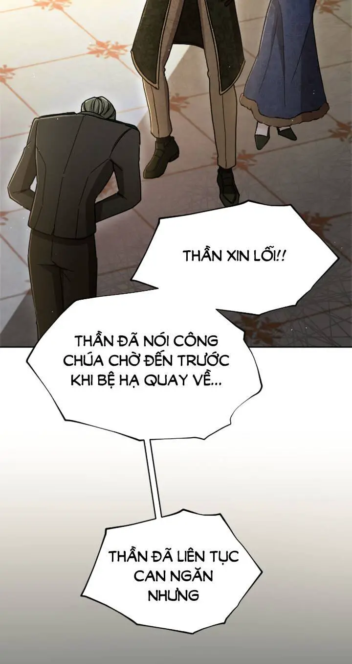 Tôi Sẽ Bị Trừ Khử Cùng Hoàng Đế Nettruyen ZZZ Chương 81.2 Page 24