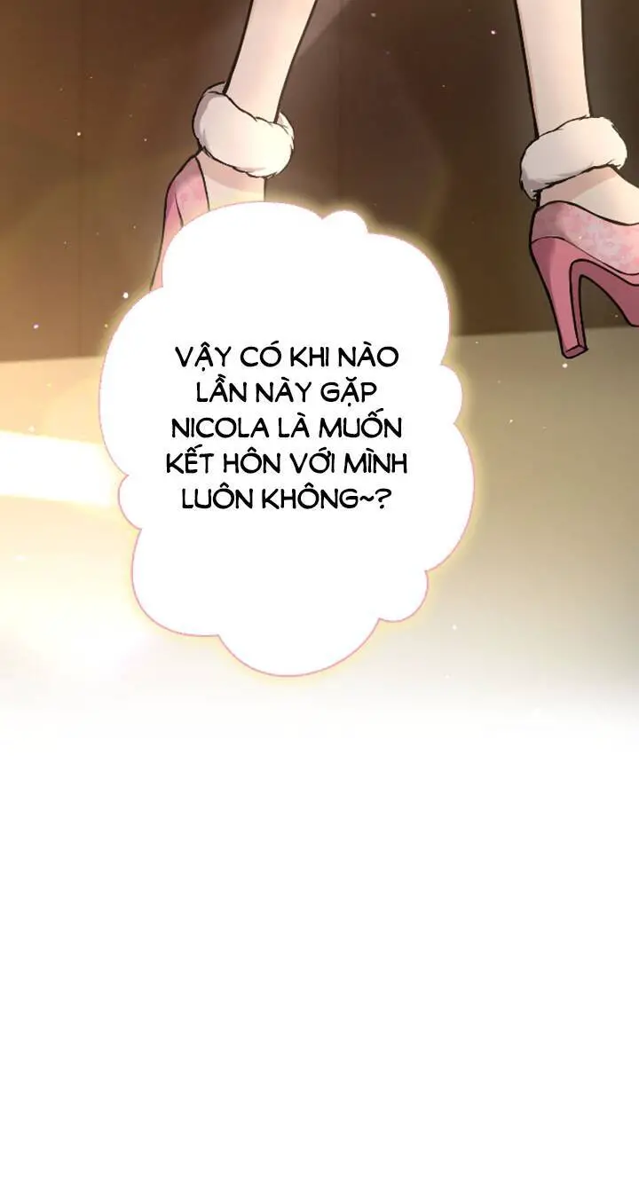 Tôi Sẽ Bị Trừ Khử Cùng Hoàng Đế Nettruyen ZZZ Chương 81.2 Page 31