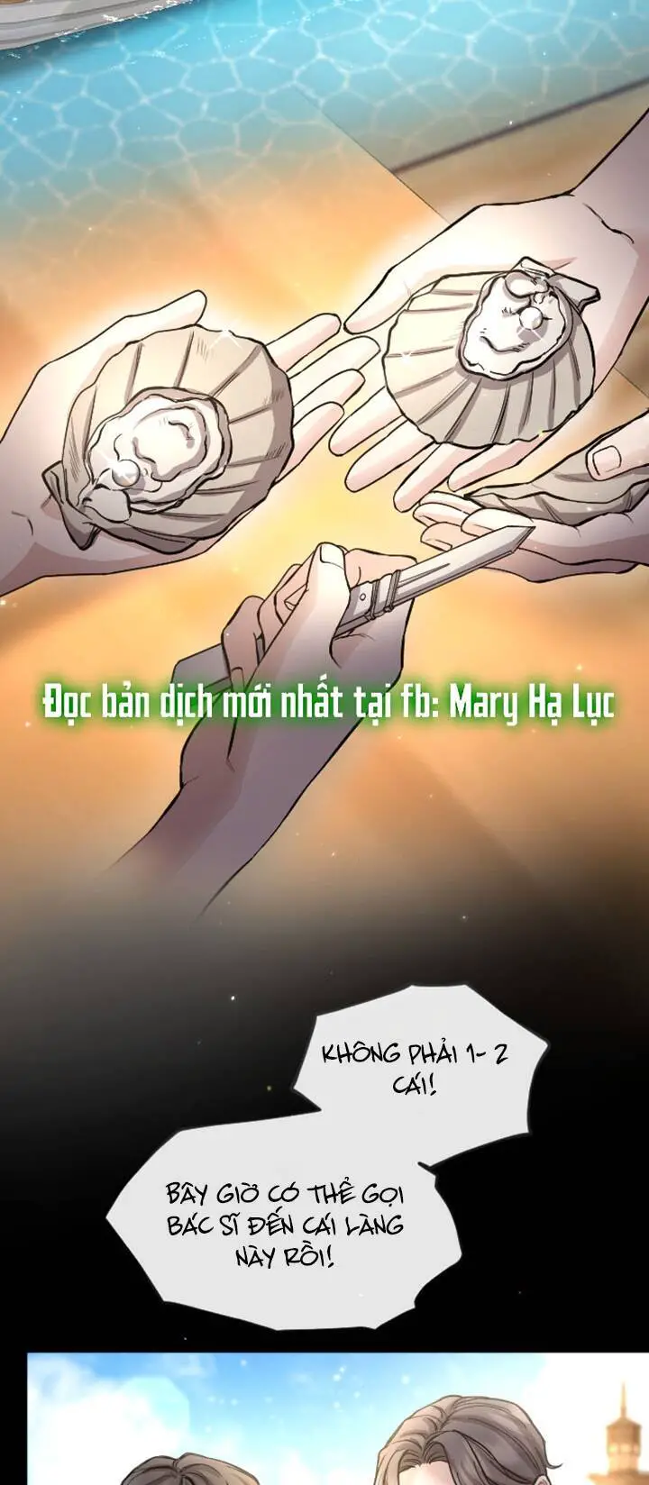 Tôi Sẽ Bị Trừ Khử Cùng Hoàng Đế Nettruyen ZZZ Chương 80.1 Page 9