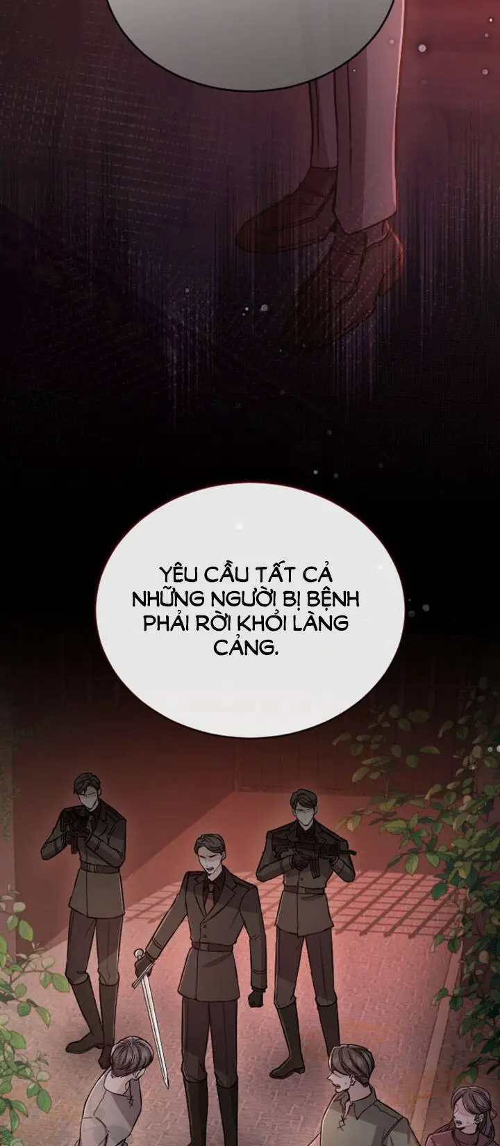 Tôi Sẽ Bị Trừ Khử Cùng Hoàng Đế Nettruyen ZZZ Chương 80.1 Page 13