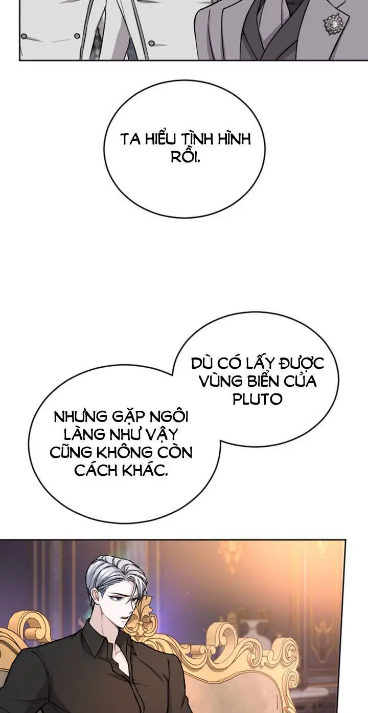 Tôi Sẽ Bị Trừ Khử Cùng Hoàng Đế Nettruyen ZZZ Chương 79.1 Page 3