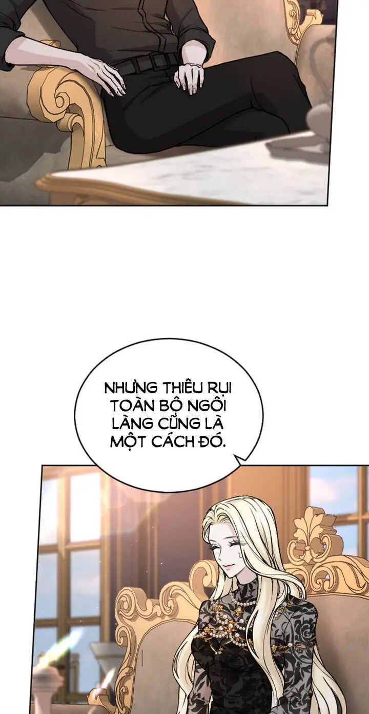 Tôi Sẽ Bị Trừ Khử Cùng Hoàng Đế Nettruyen ZZZ Chương 79.1 Page 4