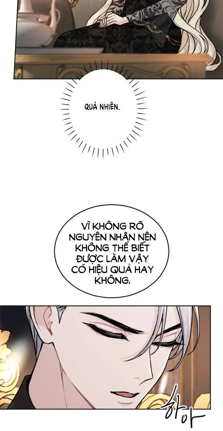 Tôi Sẽ Bị Trừ Khử Cùng Hoàng Đế Nettruyen ZZZ Chương 79.1 Page 5