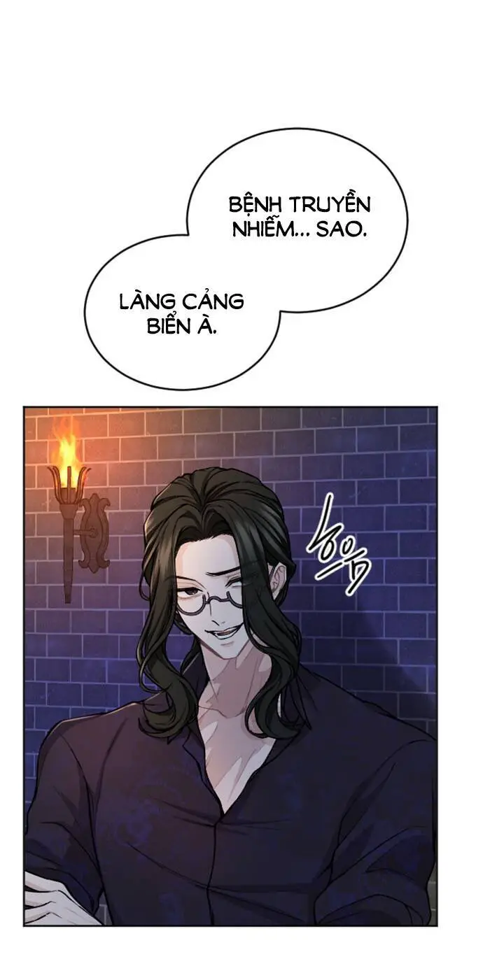 Tôi Sẽ Bị Trừ Khử Cùng Hoàng Đế Nettruyen ZZZ Chương 79.1 Page 11