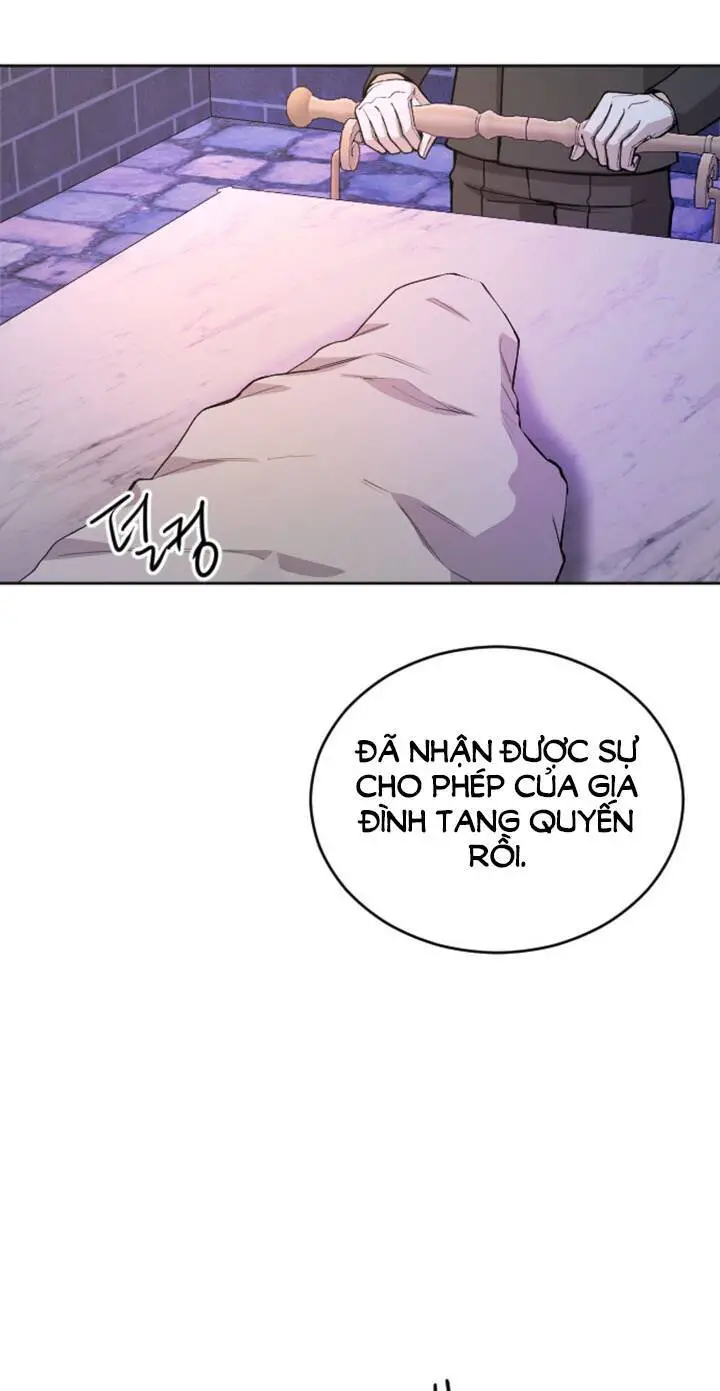 Tôi Sẽ Bị Trừ Khử Cùng Hoàng Đế Nettruyen ZZZ Chương 79.1 Page 14