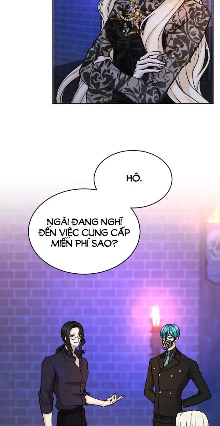 Tôi Sẽ Bị Trừ Khử Cùng Hoàng Đế Nettruyen ZZZ Chương 79.1 Page 18