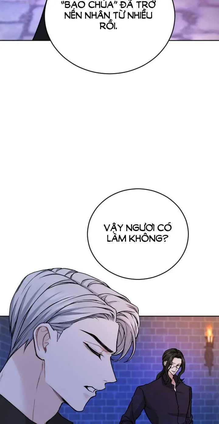 Tôi Sẽ Bị Trừ Khử Cùng Hoàng Đế Nettruyen ZZZ Chương 79.1 Page 20