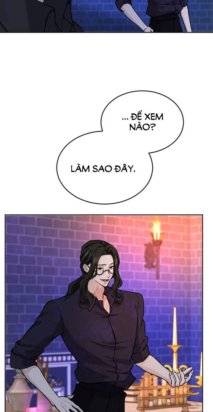 Tôi Sẽ Bị Trừ Khử Cùng Hoàng Đế Nettruyen ZZZ Chương 79.1 Page 21