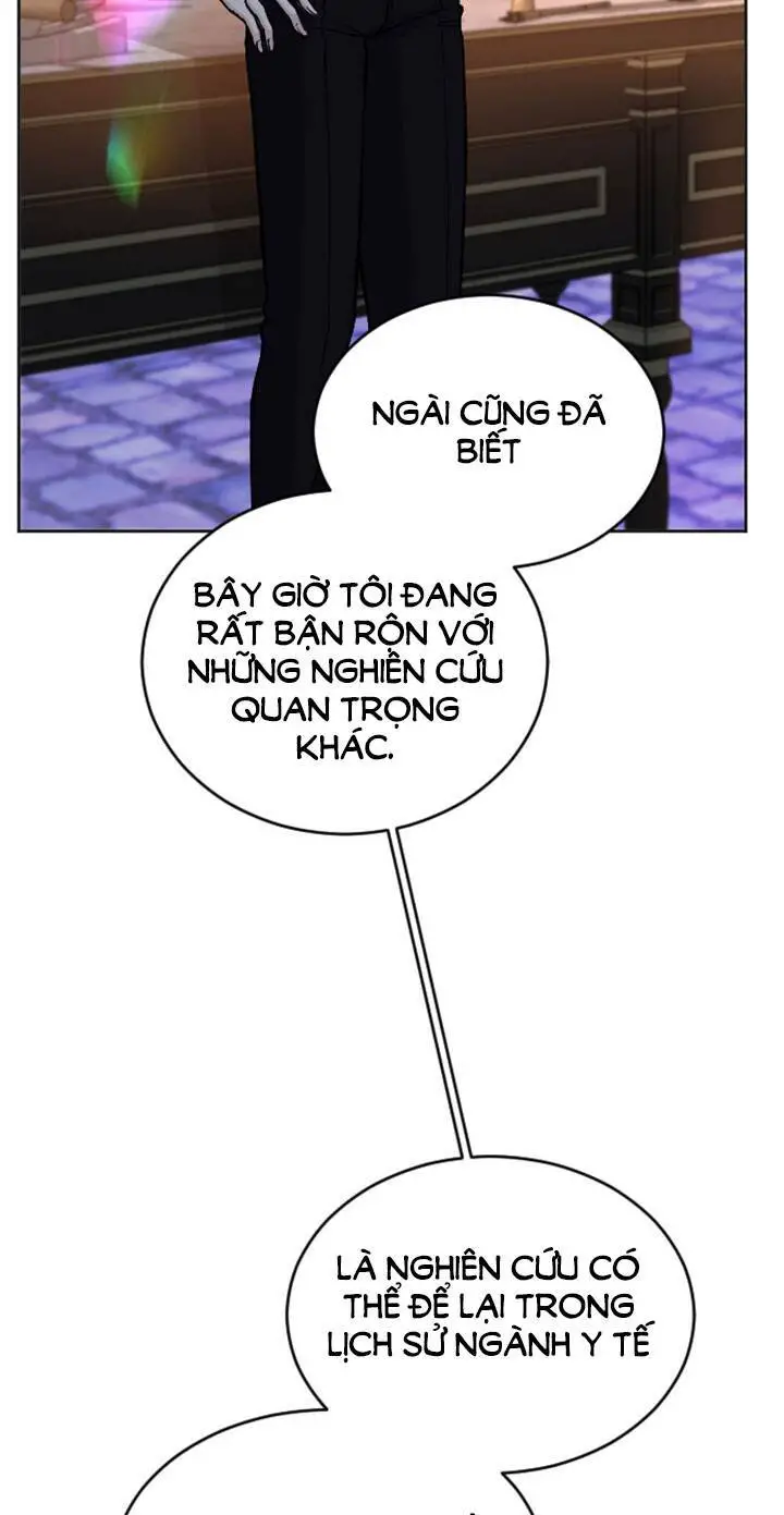 Tôi Sẽ Bị Trừ Khử Cùng Hoàng Đế Nettruyen ZZZ Chương 79.1 Page 22