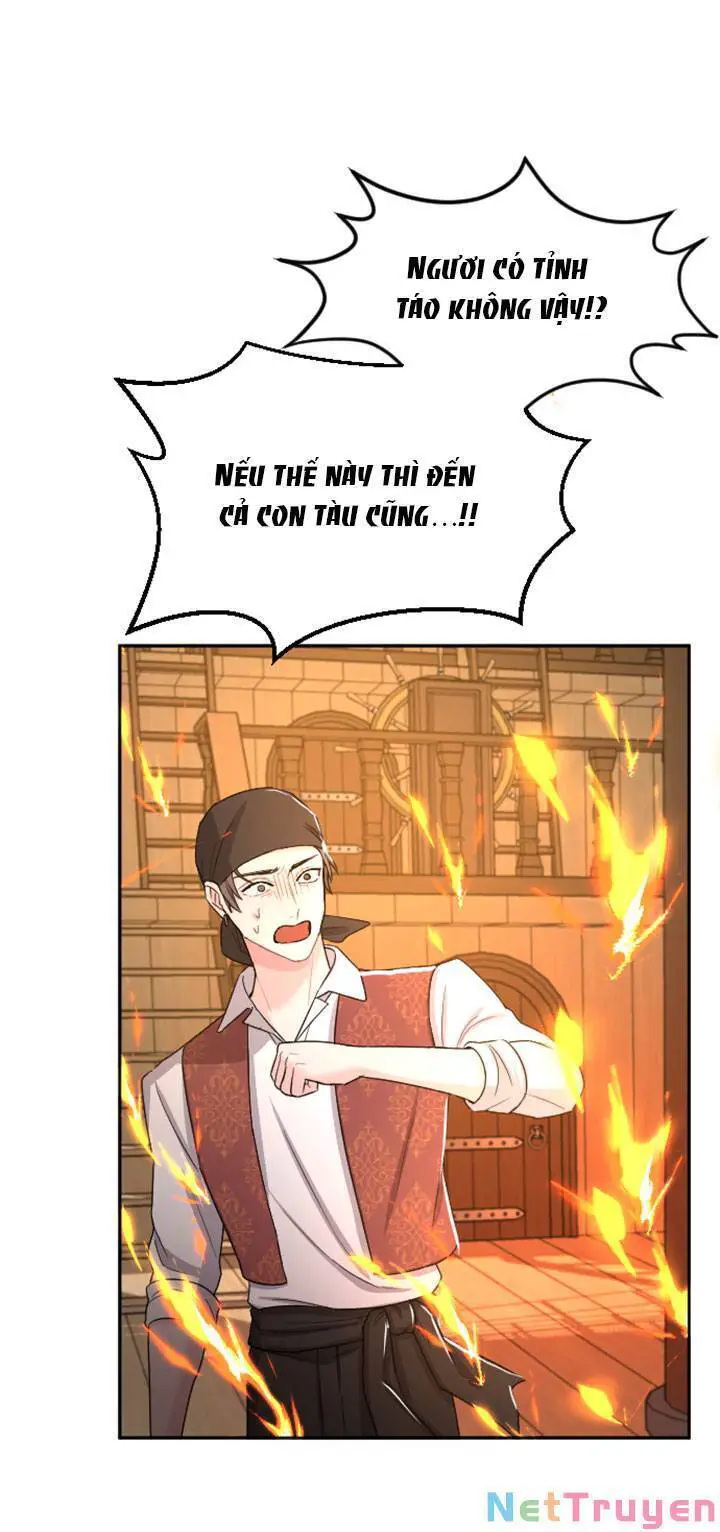 Tôi Sẽ Bị Trừ Khử Cùng Hoàng Đế Nettruyen ZZZ Chương 35.2 Page 13