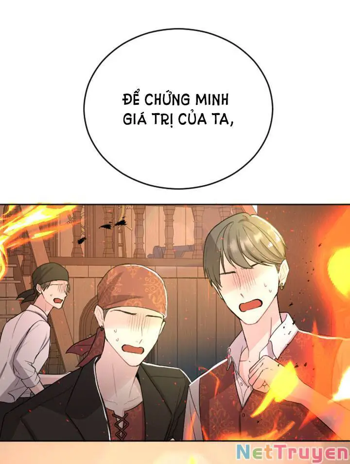 Tôi Sẽ Bị Trừ Khử Cùng Hoàng Đế Nettruyen ZZZ Chương 35.2 Page 26