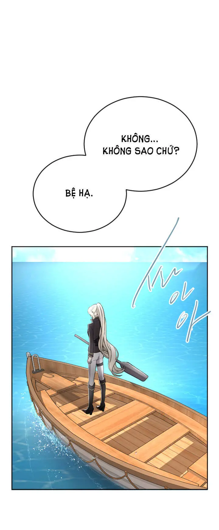 Tôi Sẽ Bị Trừ Khử Cùng Hoàng Đế Nettruyen ZZZ Chương 35.1 Page 27