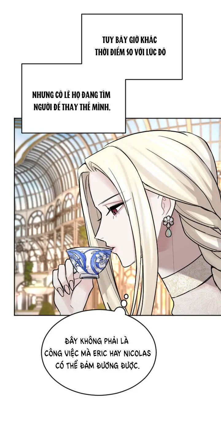 Tôi Sẽ Bị Trừ Khử Cùng Hoàng Đế Nettruyen ZZZ Chương 56.2 Page 11