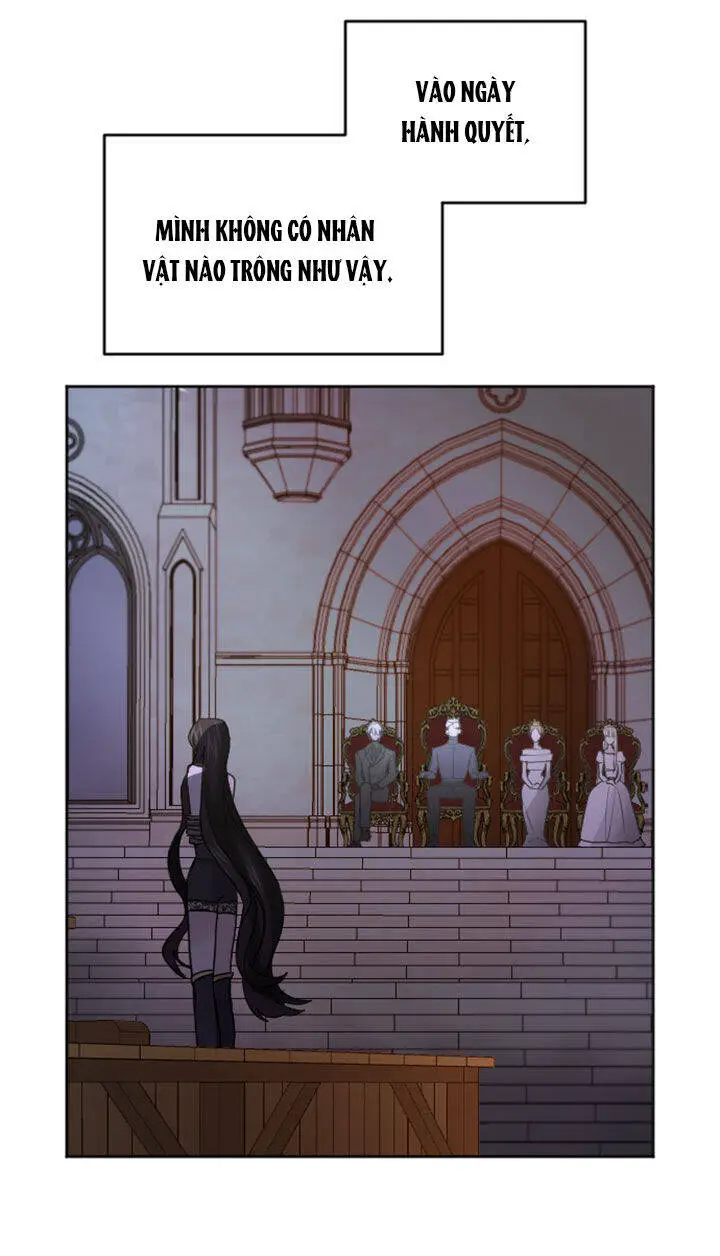 Tôi Sẽ Bị Trừ Khử Cùng Hoàng Đế Nettruyen ZZZ Chương 56.2 Page 12