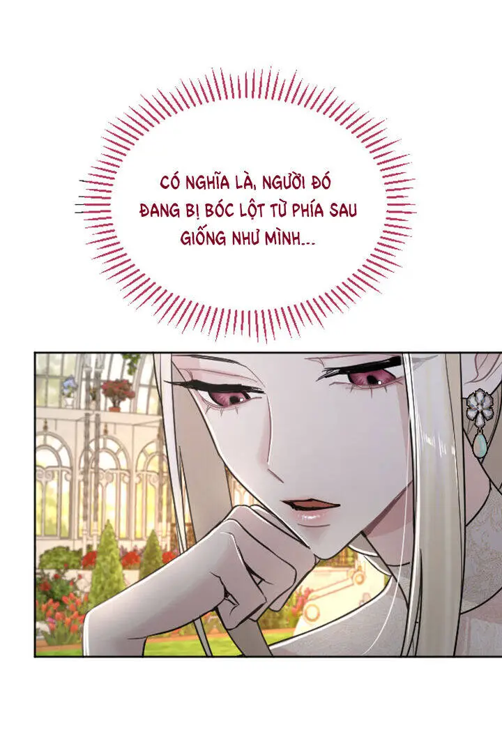 Tôi Sẽ Bị Trừ Khử Cùng Hoàng Đế Nettruyen ZZZ Chương 56.2 Page 17