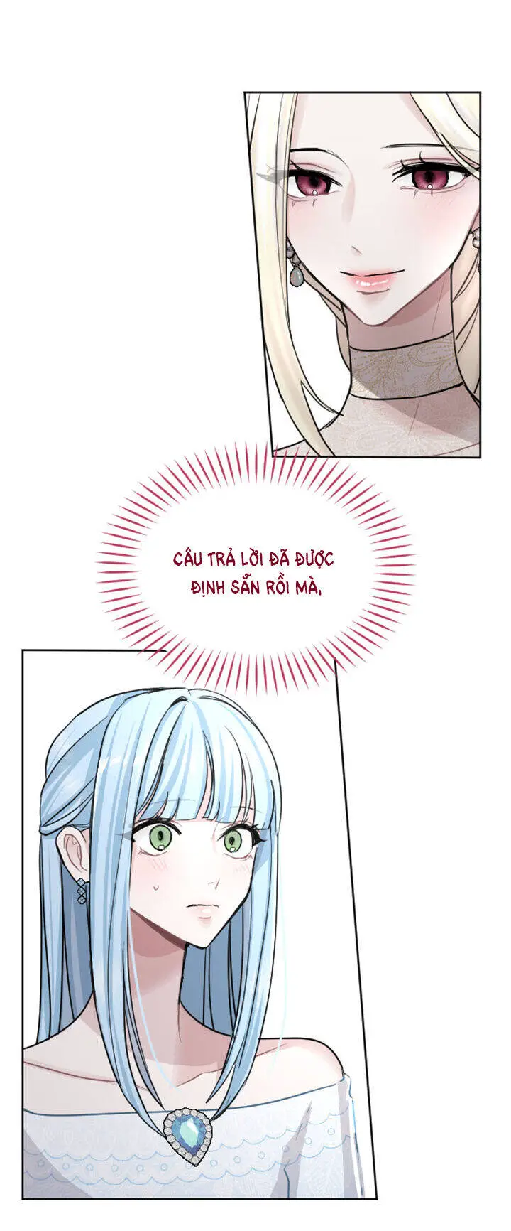 Tôi Sẽ Bị Trừ Khử Cùng Hoàng Đế Nettruyen ZZZ Chương 56.2 Page 27
