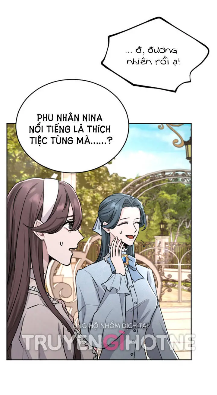 Tôi Sẽ Bị Trừ Khử Cùng Hoàng Đế Nettruyen ZZZ Chương 55.2 Page 3