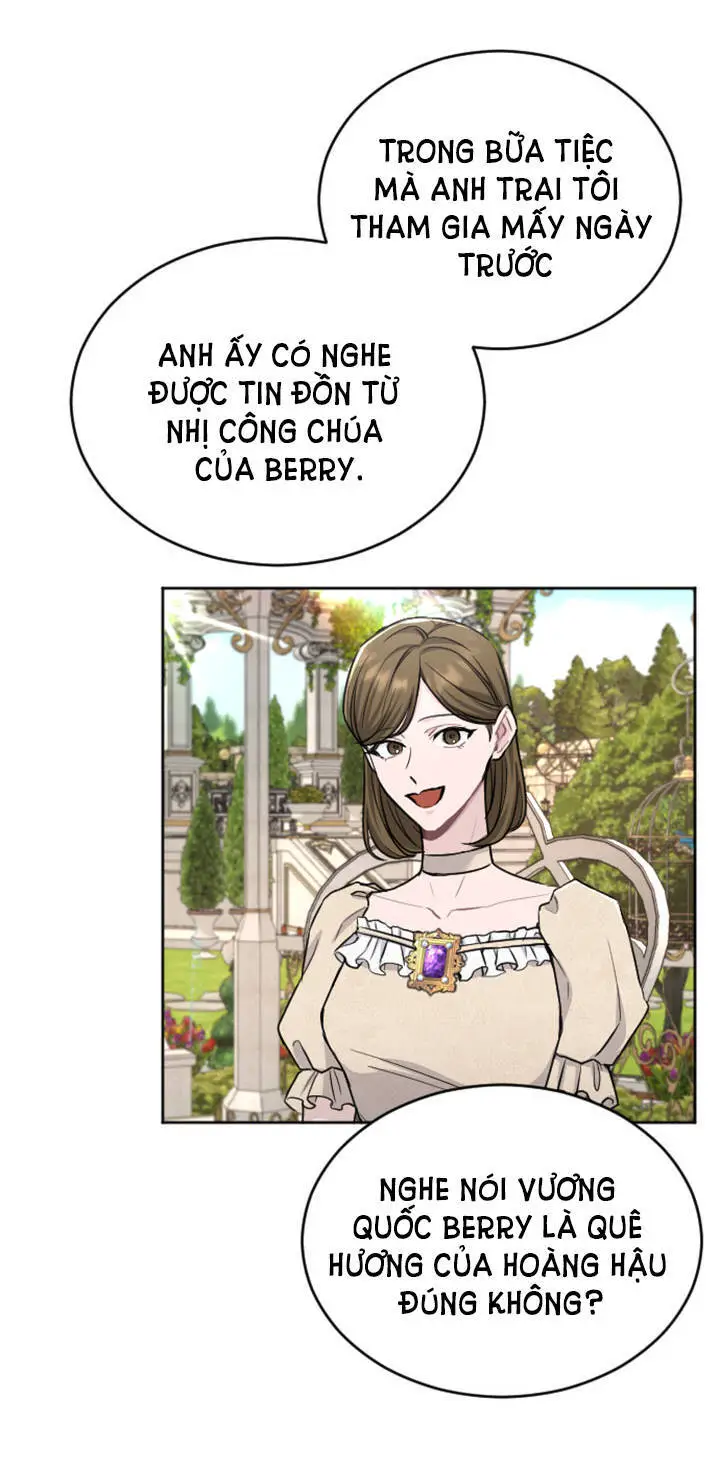 Tôi Sẽ Bị Trừ Khử Cùng Hoàng Đế Nettruyen ZZZ Chương 55.2 Page 10