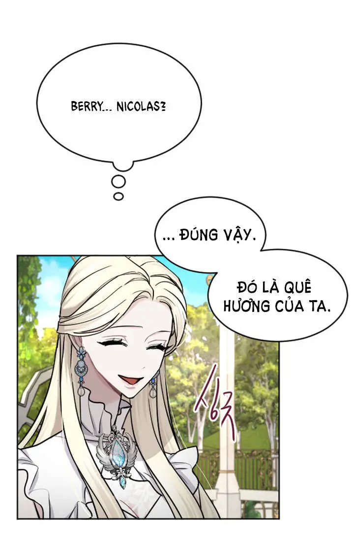 Tôi Sẽ Bị Trừ Khử Cùng Hoàng Đế Nettruyen ZZZ Chương 55.2 Page 11