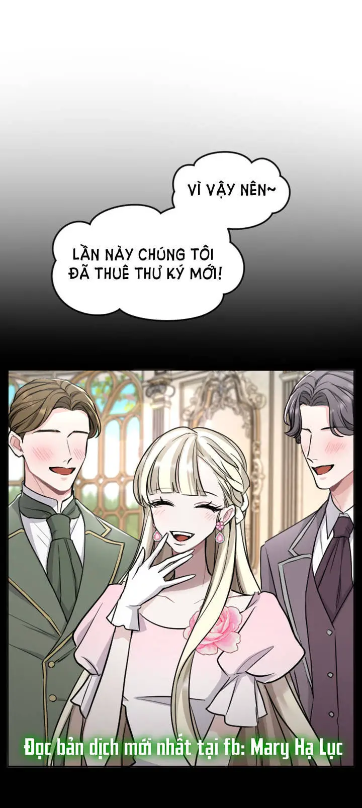 Tôi Sẽ Bị Trừ Khử Cùng Hoàng Đế Nettruyen ZZZ Chương 55.2 Page 17