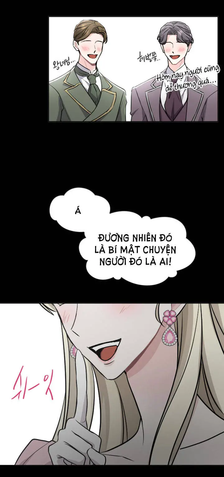 Tôi Sẽ Bị Trừ Khử Cùng Hoàng Đế Nettruyen ZZZ Chương 55.2 Page 19