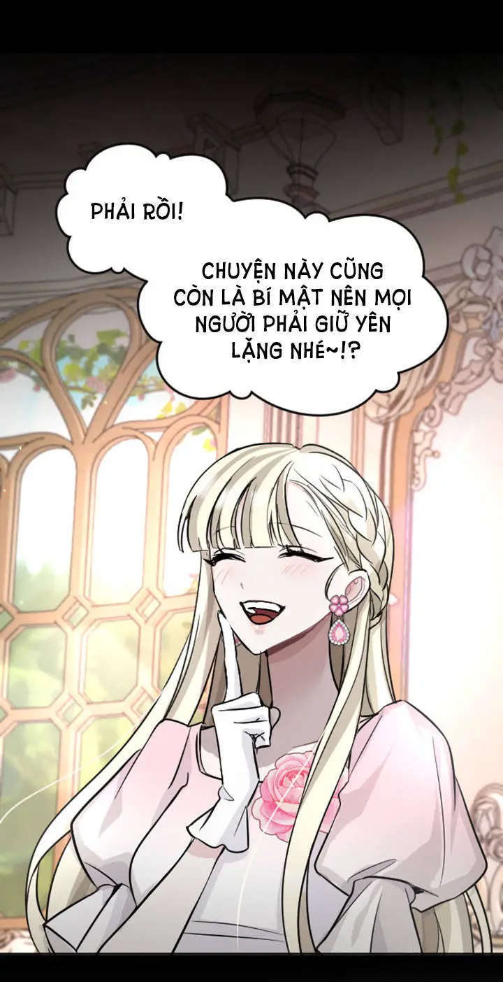 Tôi Sẽ Bị Trừ Khử Cùng Hoàng Đế Nettruyen ZZZ Chương 55.2 Page 20