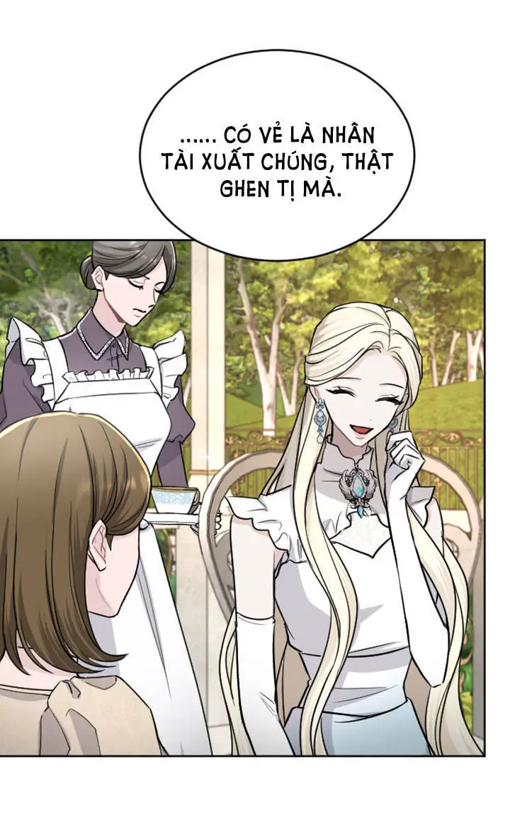 Tôi Sẽ Bị Trừ Khử Cùng Hoàng Đế Nettruyen ZZZ Chương 55.2 Page 24