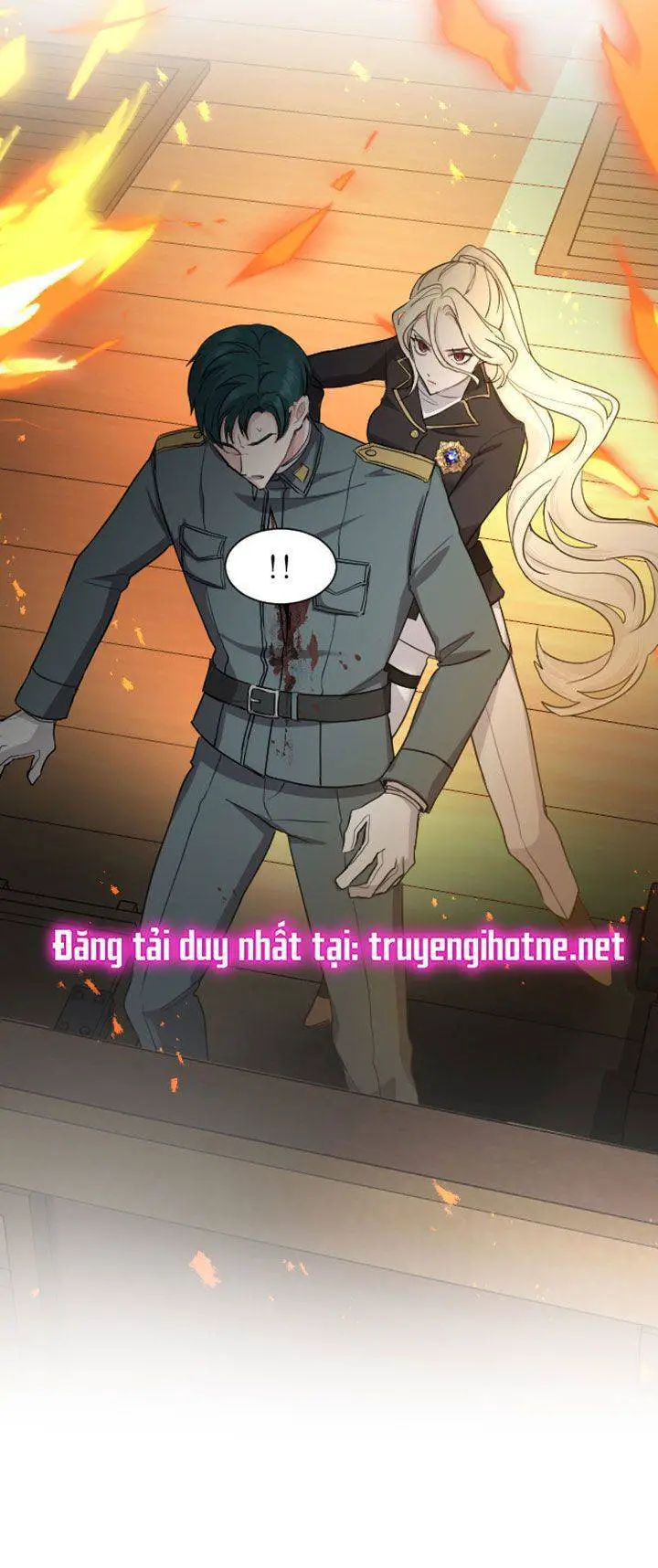Tôi Sẽ Bị Trừ Khử Cùng Hoàng Đế Nettruyen ZZZ Chương 36 Page 12