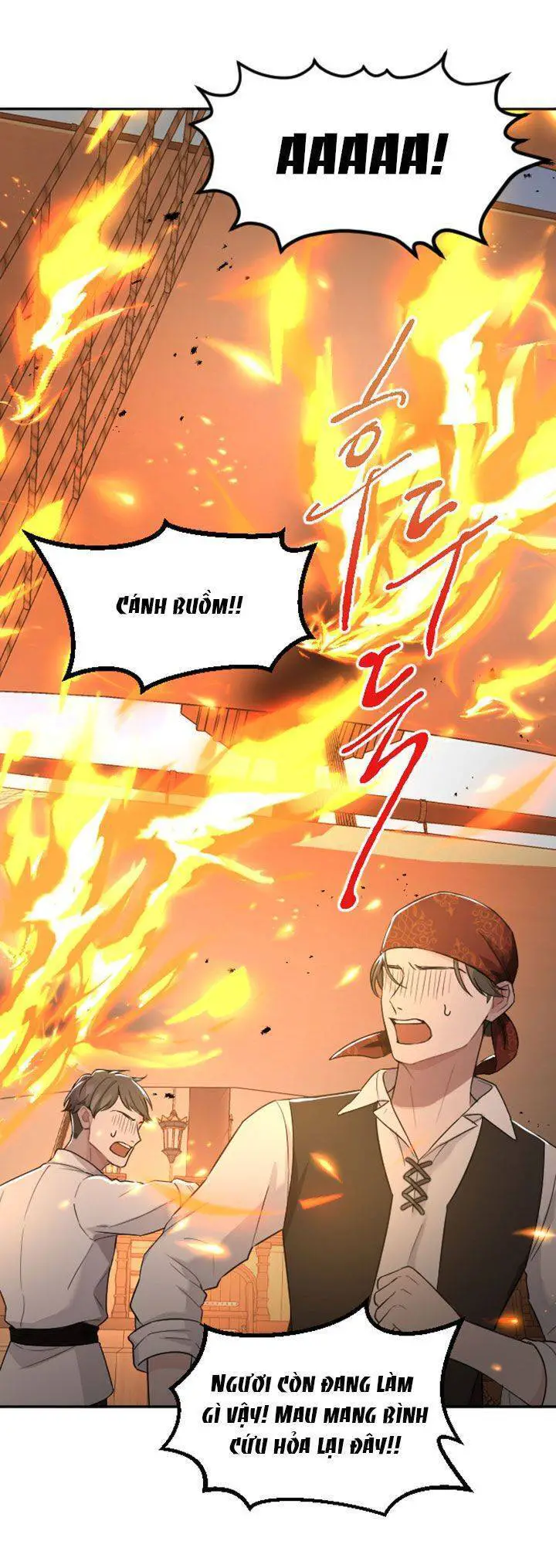 Tôi Sẽ Bị Trừ Khử Cùng Hoàng Đế Nettruyen ZZZ Chương 36 Page 15